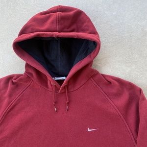 nike hoodie